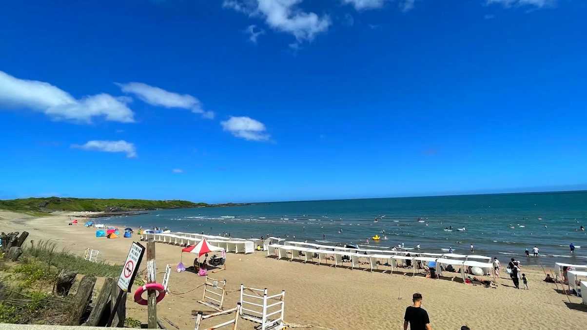 北海岸觀音山國家風景區自然景觀