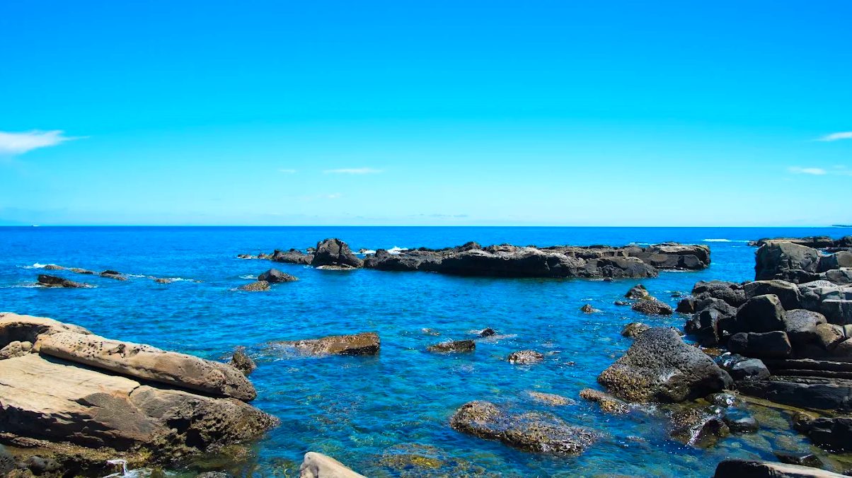 台東景點推薦：探索台東的必訪景點