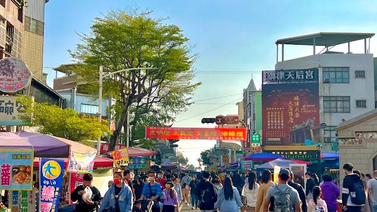 高雄旗後山濱海步道全攻略｜走入海岸山丘的秘境，飽覽夕陽、歷史與美食！
