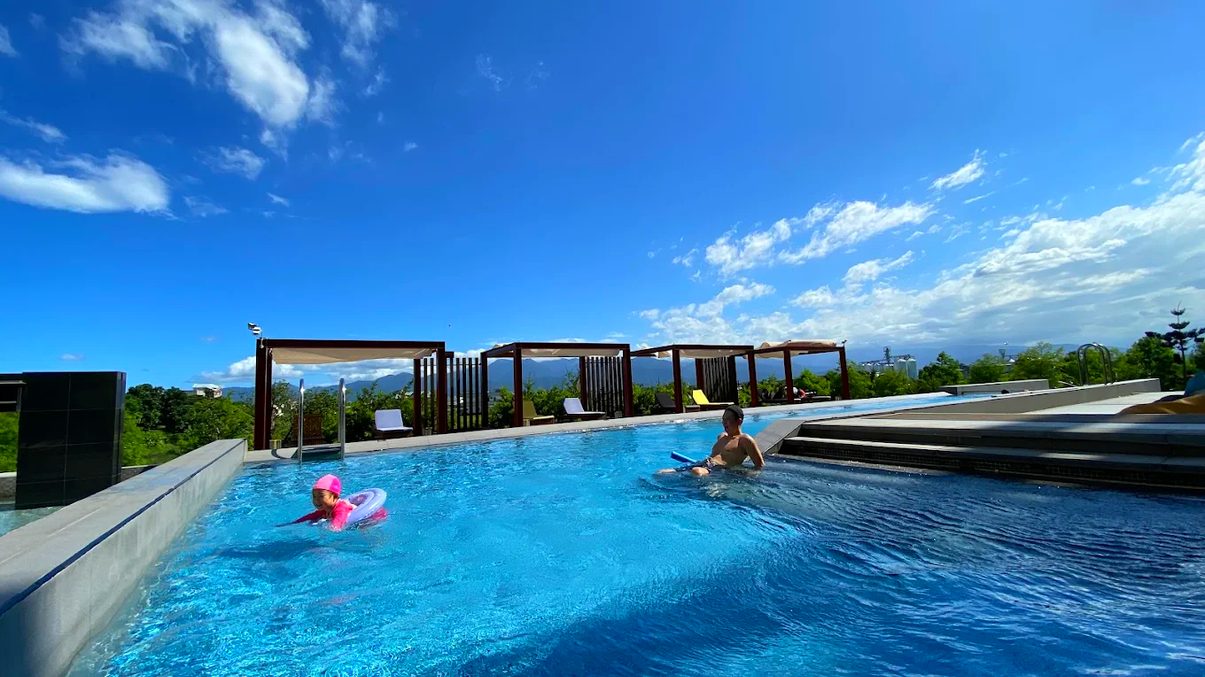 提升旅遊體驗：綠舞國際觀光飯店的完美選擇與優勢