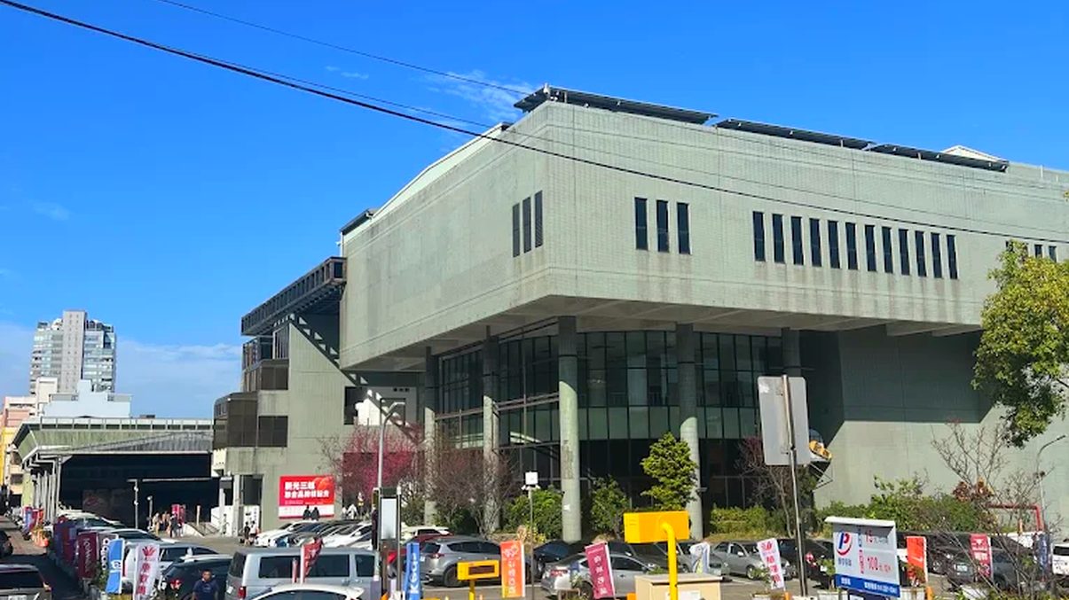 台中免費活動｜享受文化資產與多元體驗