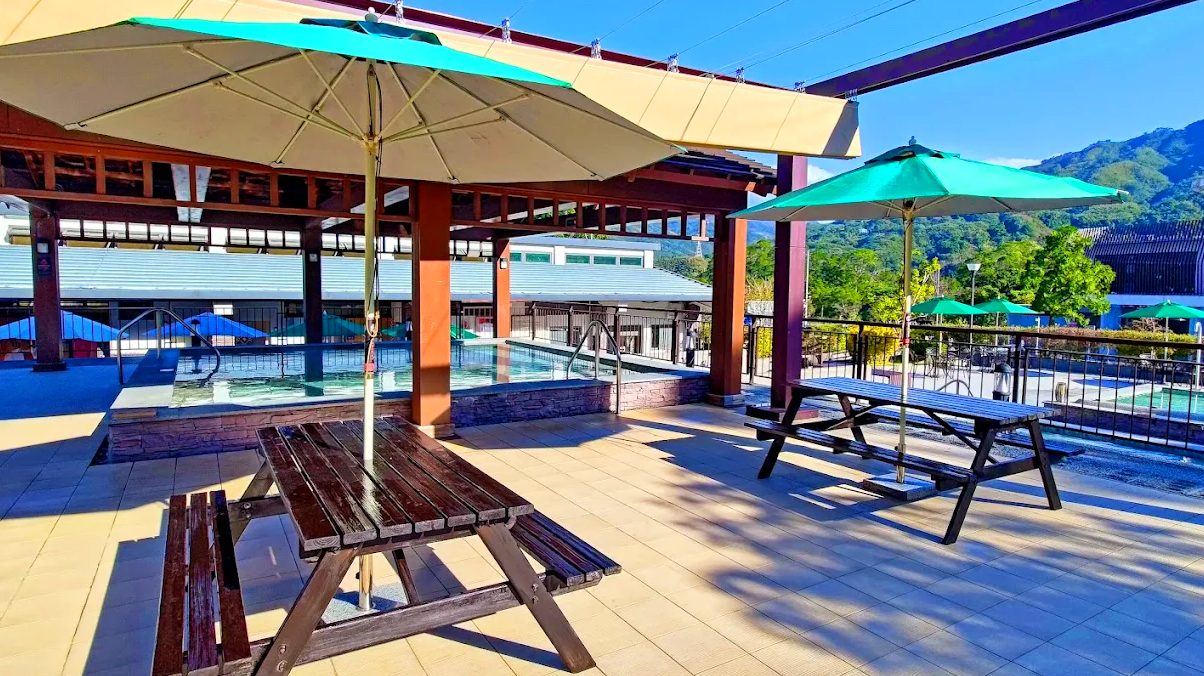 羅浮溫泉親子活動攻略｜讓全家共享溫暖與歡樂