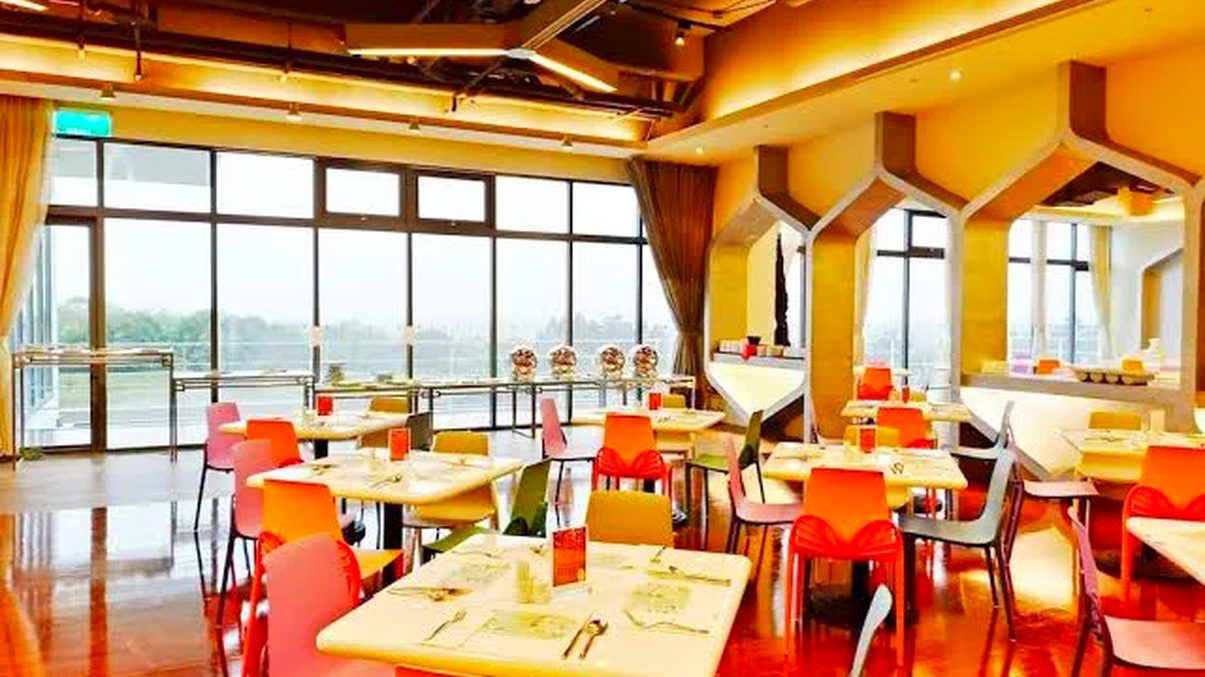 南方莊園渡假飯店的完美假期體驗｜這裡有你想要的一切