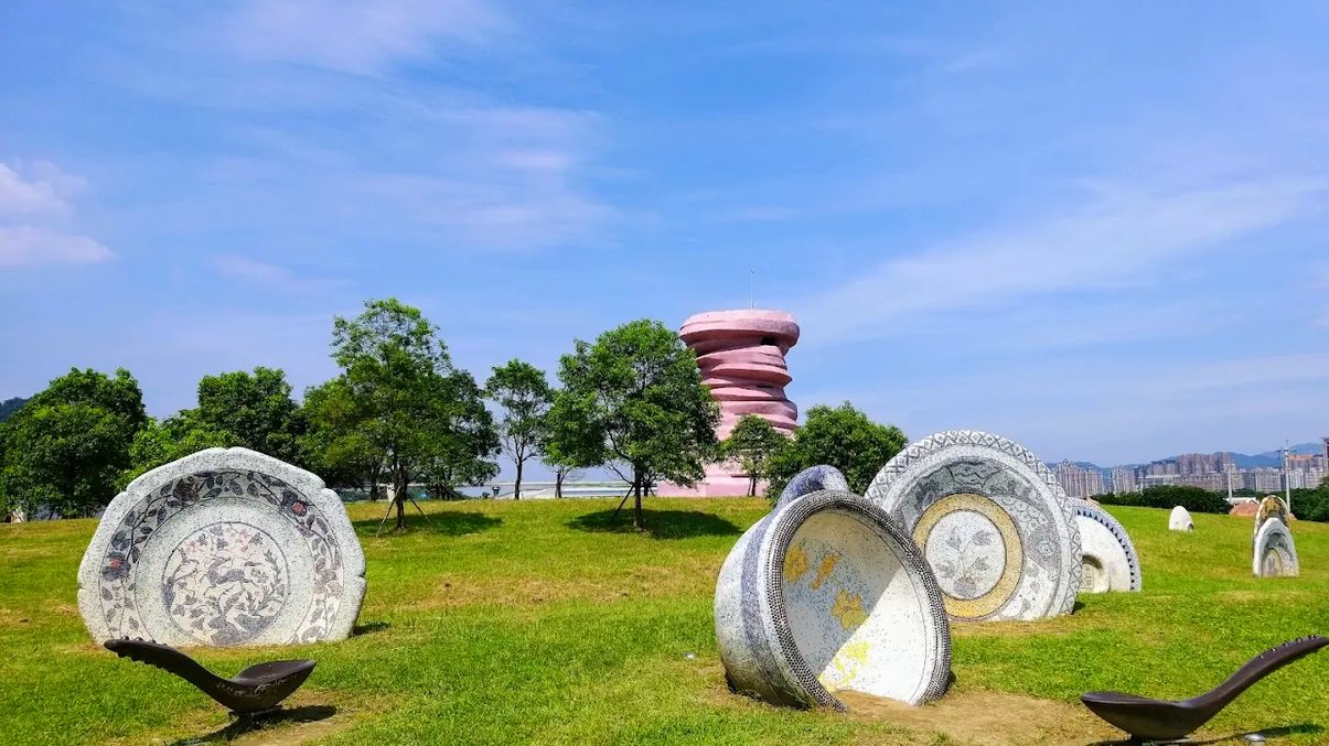 探索新北免費景點：享受無負擔的家庭出遊樂趣