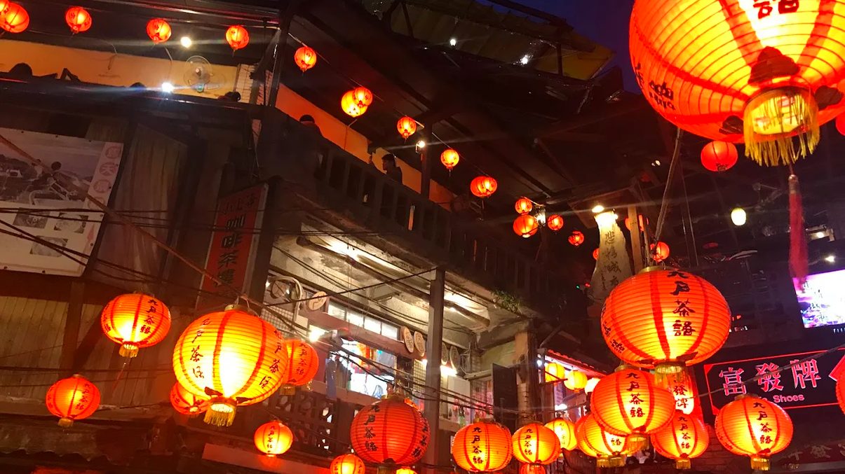 瑞芳觀光公車，世壯運選手免費搭乘指南，輕鬆暢遊瑞芳各大景點