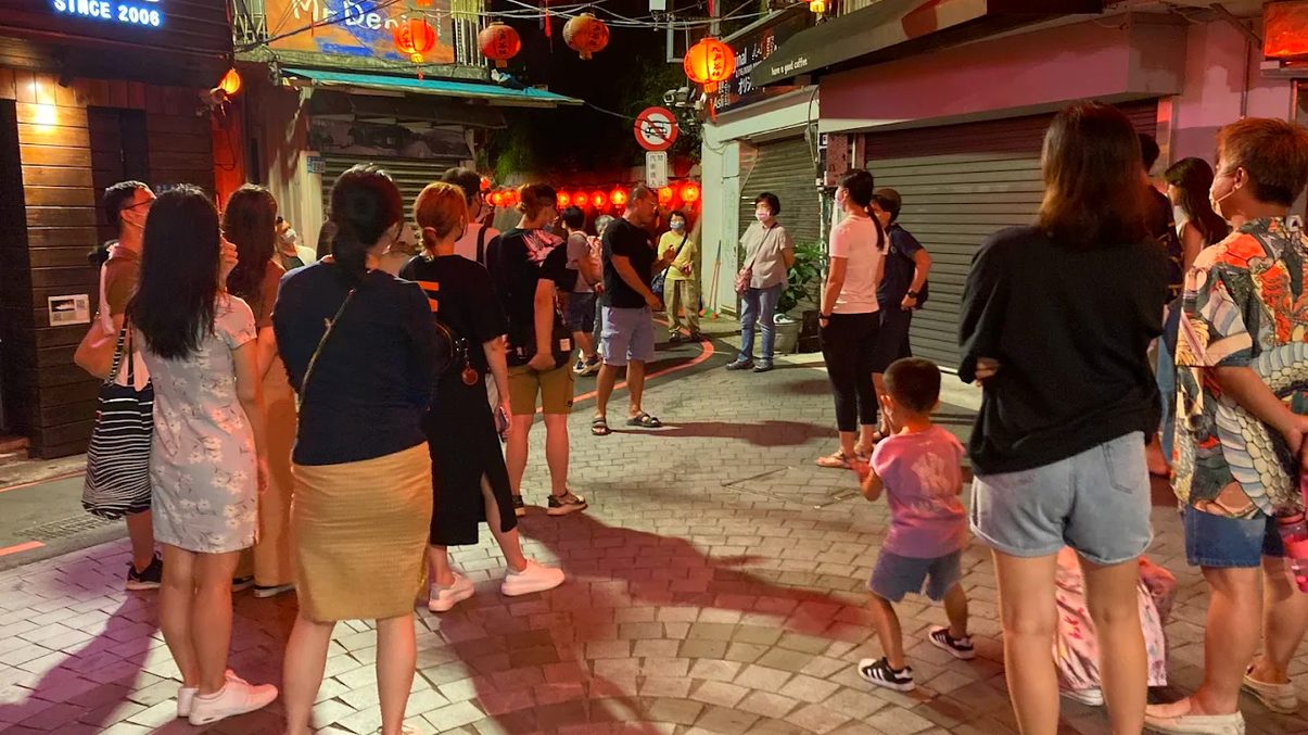 九份旅遊推薦：不可錯過的美好景點與秘境體驗