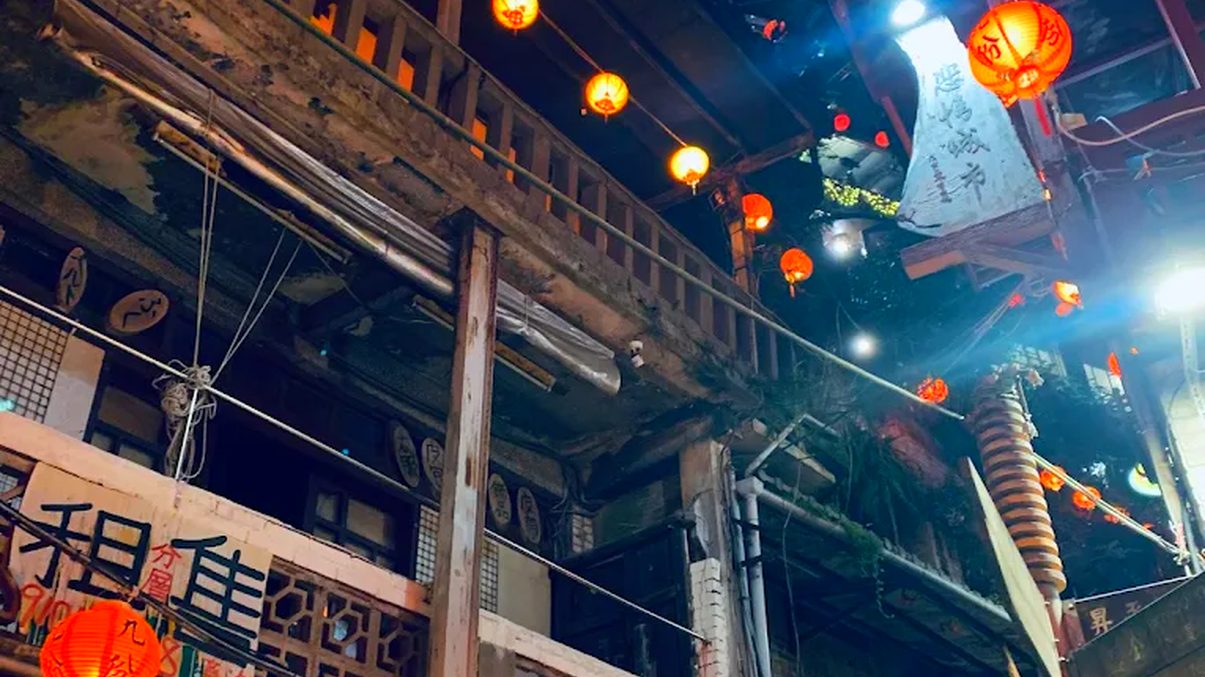 九份旅遊推薦：不可錯過的美好景點與秘境體驗