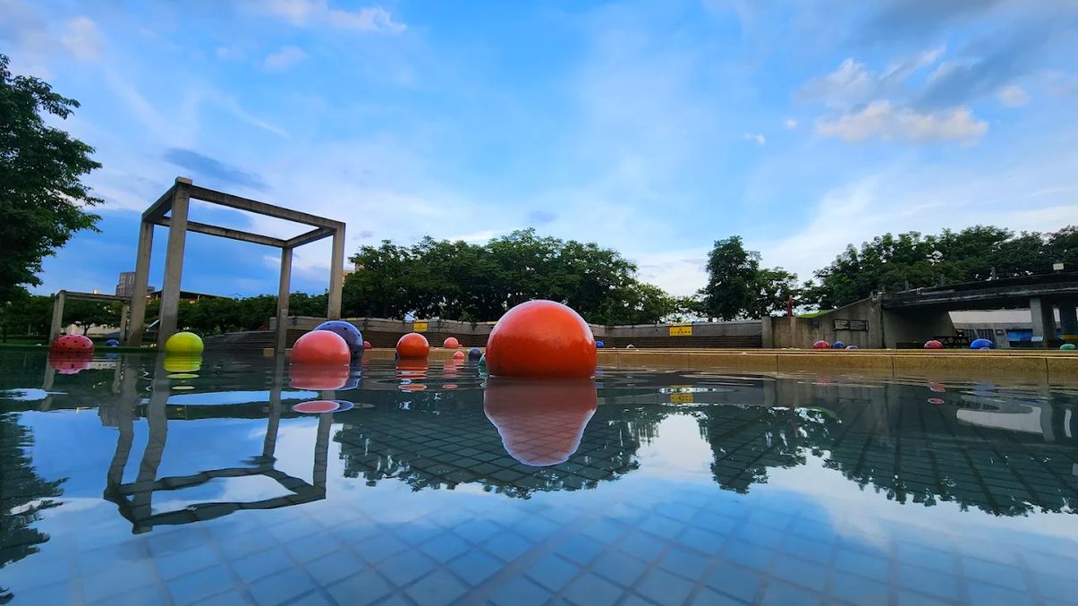 探索新北市立鶯歌陶瓷博物館的魅力與特色