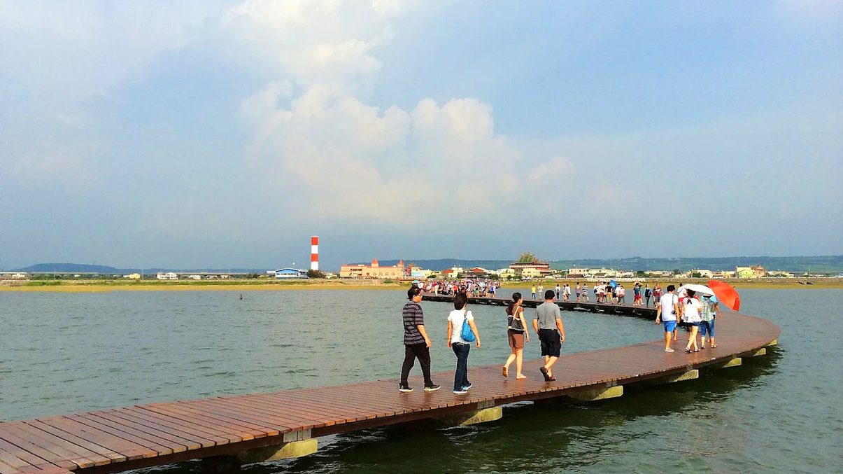 探索台灣的生物多樣性體驗：自然之美與教育意義