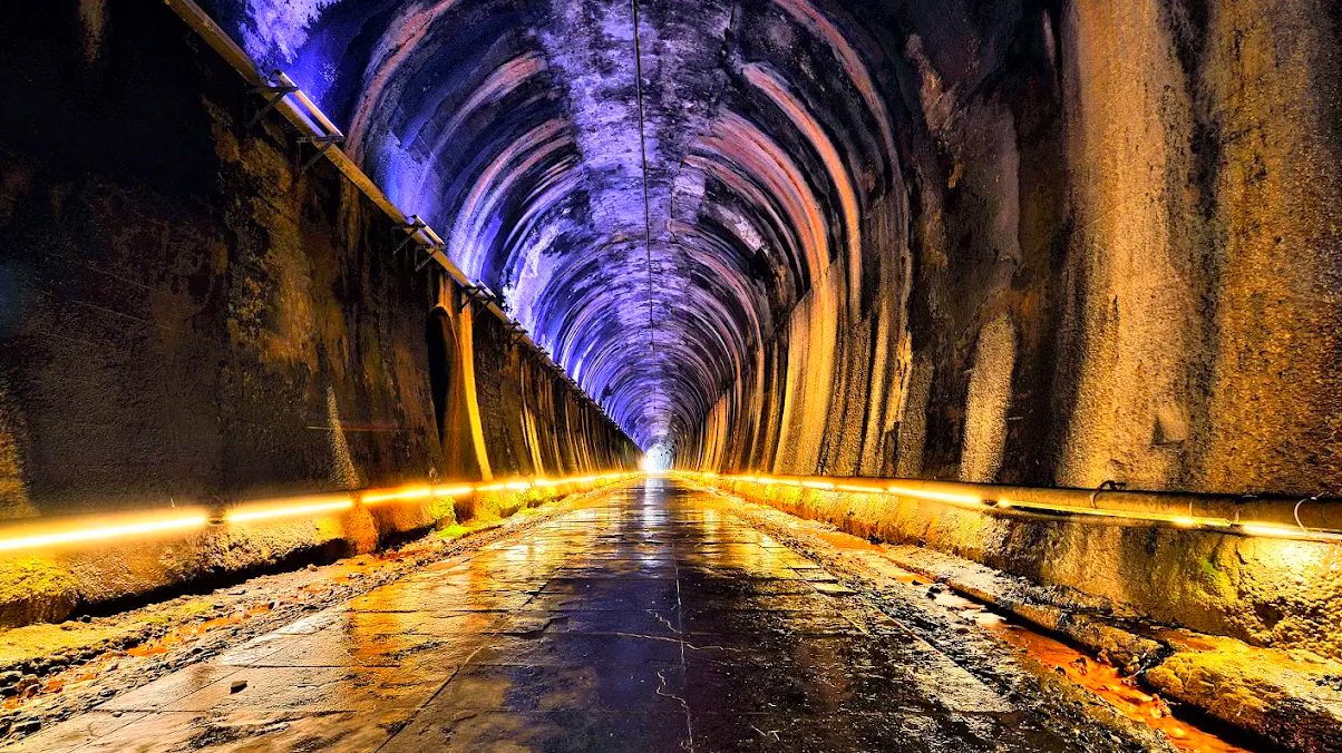 苗栗最佳景點推薦|探索南庄老街與後龍好望角的隱藏美景