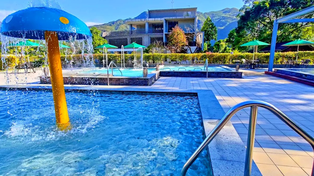 羅浮溫泉SPA的完美放鬆之旅｜讓你重獲新生的溫泉體驗