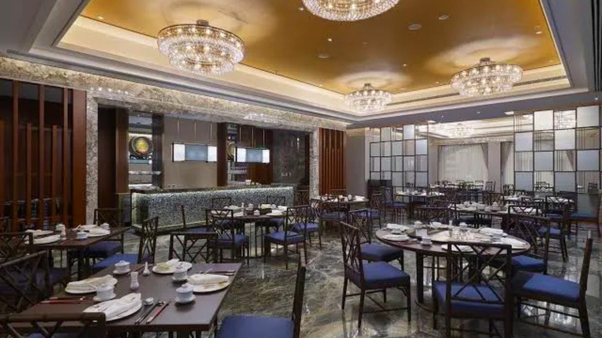 台北美福大飯店的完美住宿體驗讓你不再猶豫