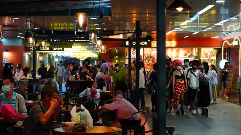 高雄旅遊全攻略｜精選景點、美食、住宿一次掌握！探索南台灣的港都魅力