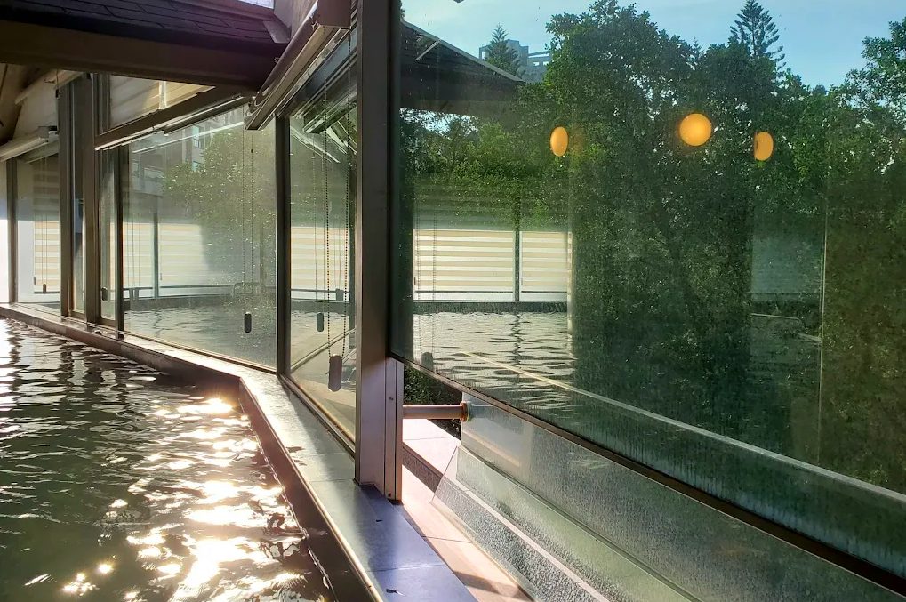 探索最佳溫泉飯店：放鬆身心的選擇