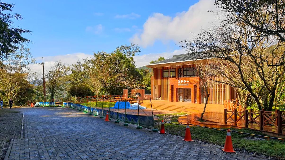 探索拉拉山｜神木步道、生態體驗與森林療癒，北台灣最壯美的秘境旅程