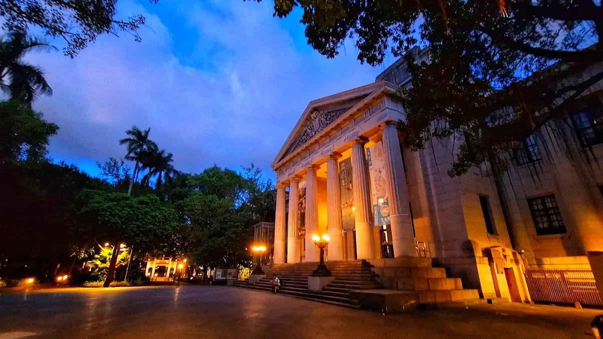 518博物館日優惠｜探索台灣知名博物館的最佳時機