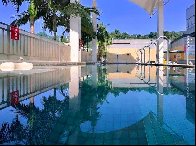 台中溫泉飯店的最佳選擇｜讓度假變得更輕鬆