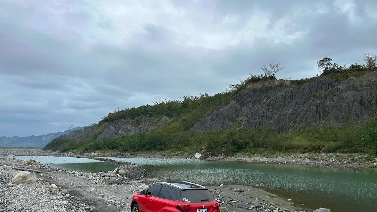 【台灣秘境推薦】小溪瀑布景點大公開！親子戲水、拍照打卡、登山健行一次滿足