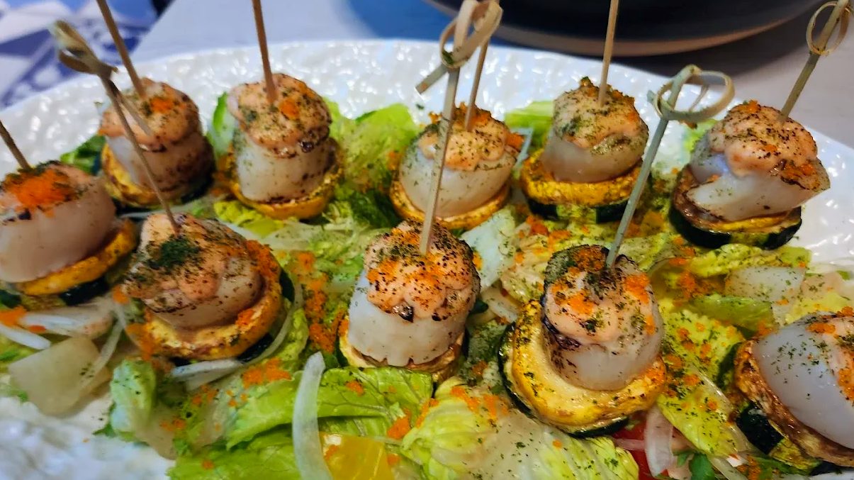 探索台北餐酒館：必訪的熱點