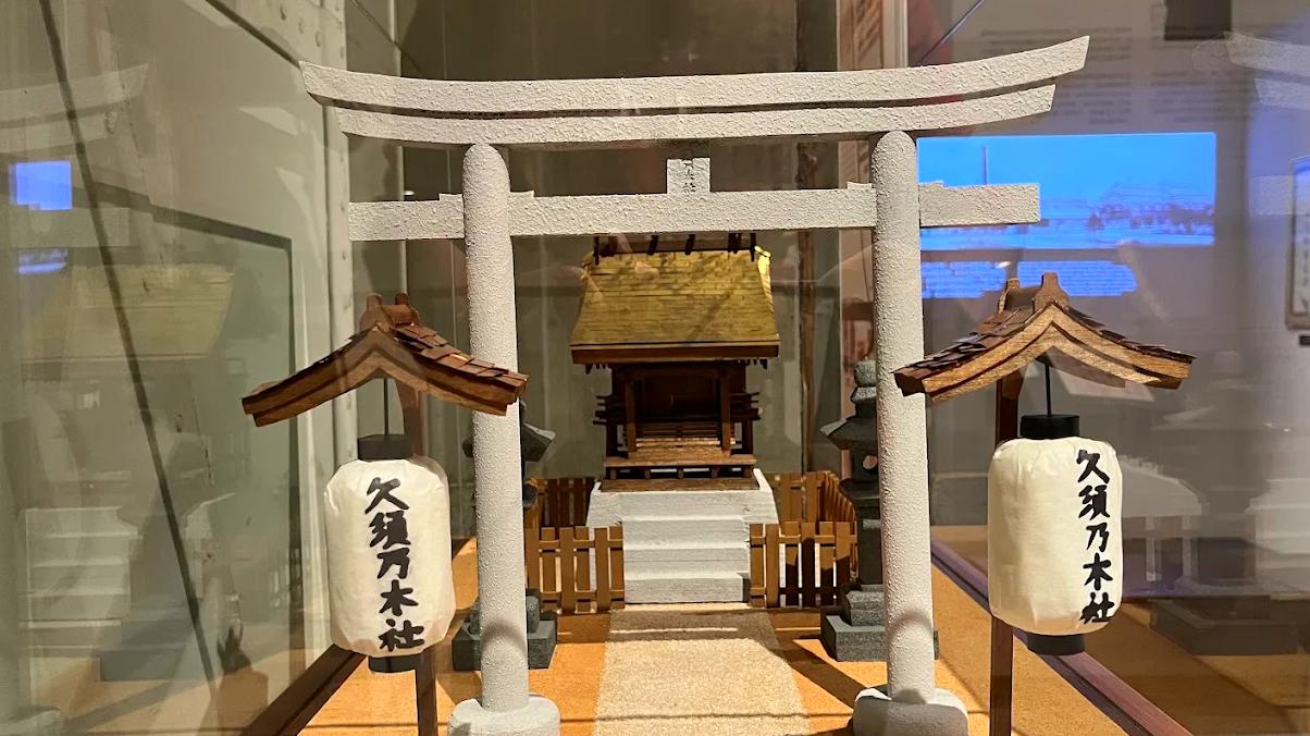 博物館日親子活動：探索國立台灣博物館的奇妙之旅