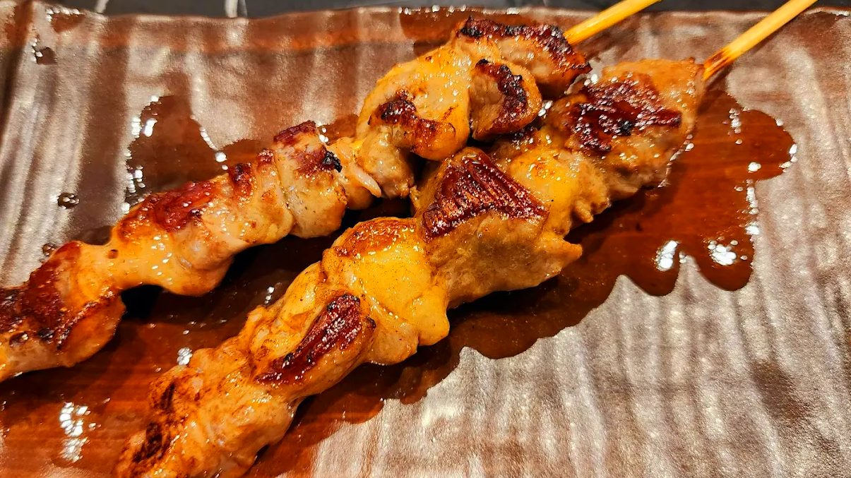 高雄吃到飽：2025年最值得推薦的餐廳＋隱藏版串燒新星一次收錄！