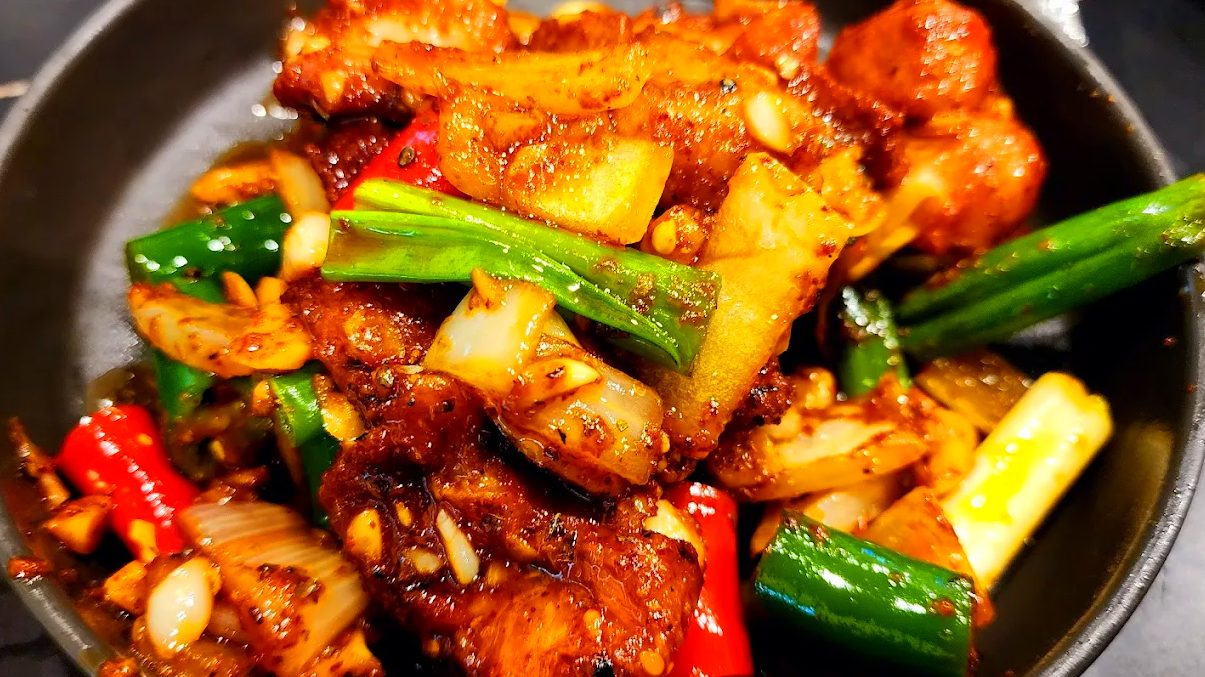 高雄吃到飽：2025年最值得推薦的餐廳＋隱藏版串燒新星一次收錄！