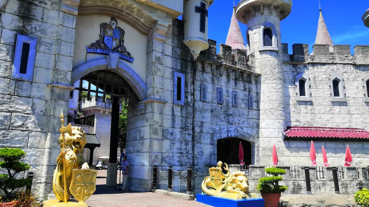 花蓮遠雄海洋公園一日遊攻略｜刺激設施×親子表演×美食推薦，一次玩透透！