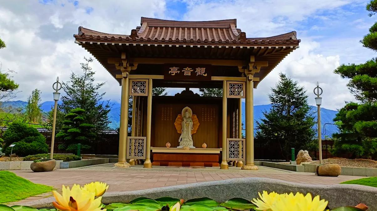 【國際博物館日】中台世界博物館免費參觀活動介紹