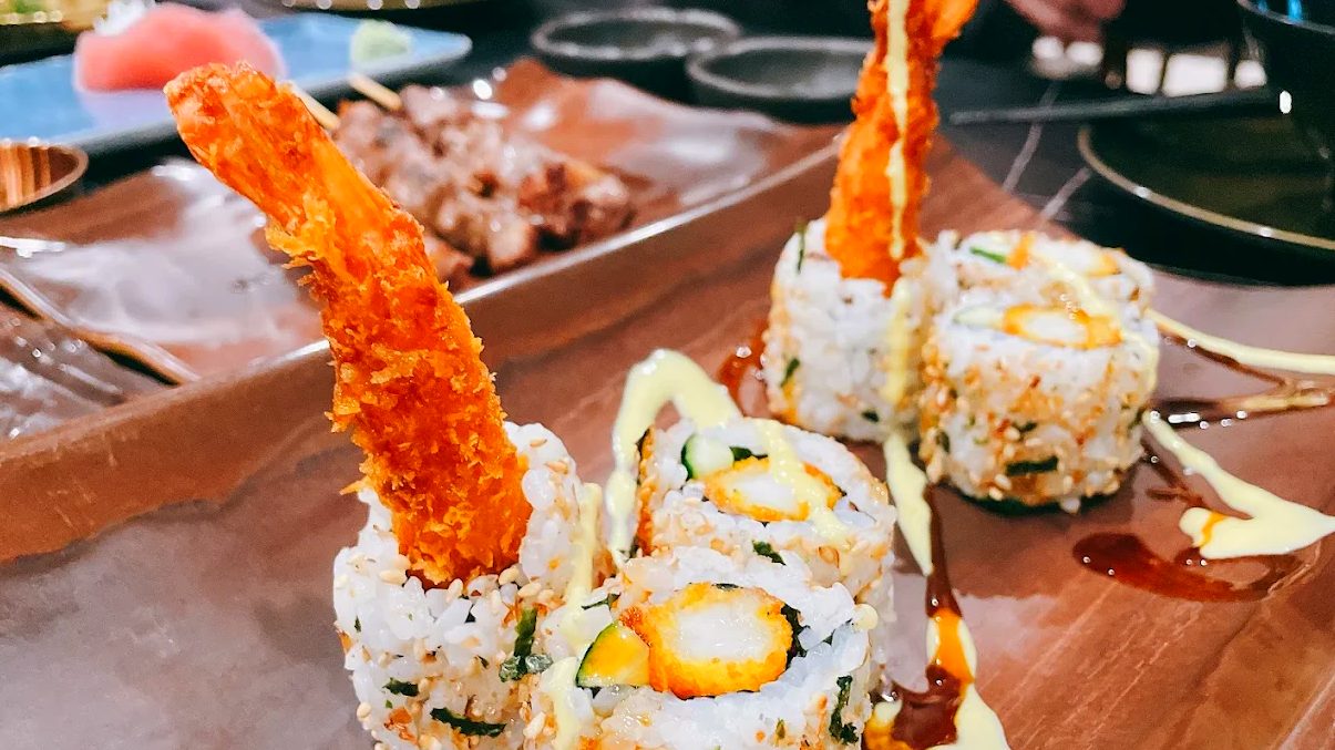 高雄吃到飽：2025年最值得推薦的餐廳＋隱藏版串燒新星一次收錄！