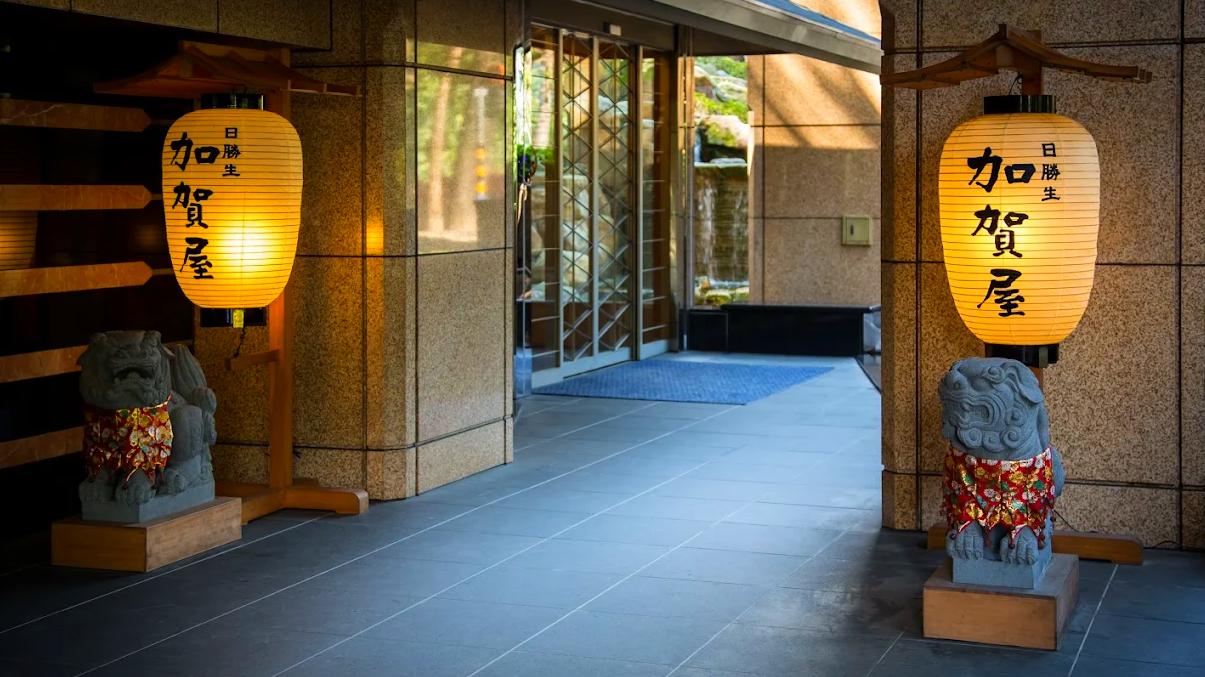 【2025最新】北投泡湯飯店推薦｜高評價溫泉住宿懶人包，享受北投溫泉之美！