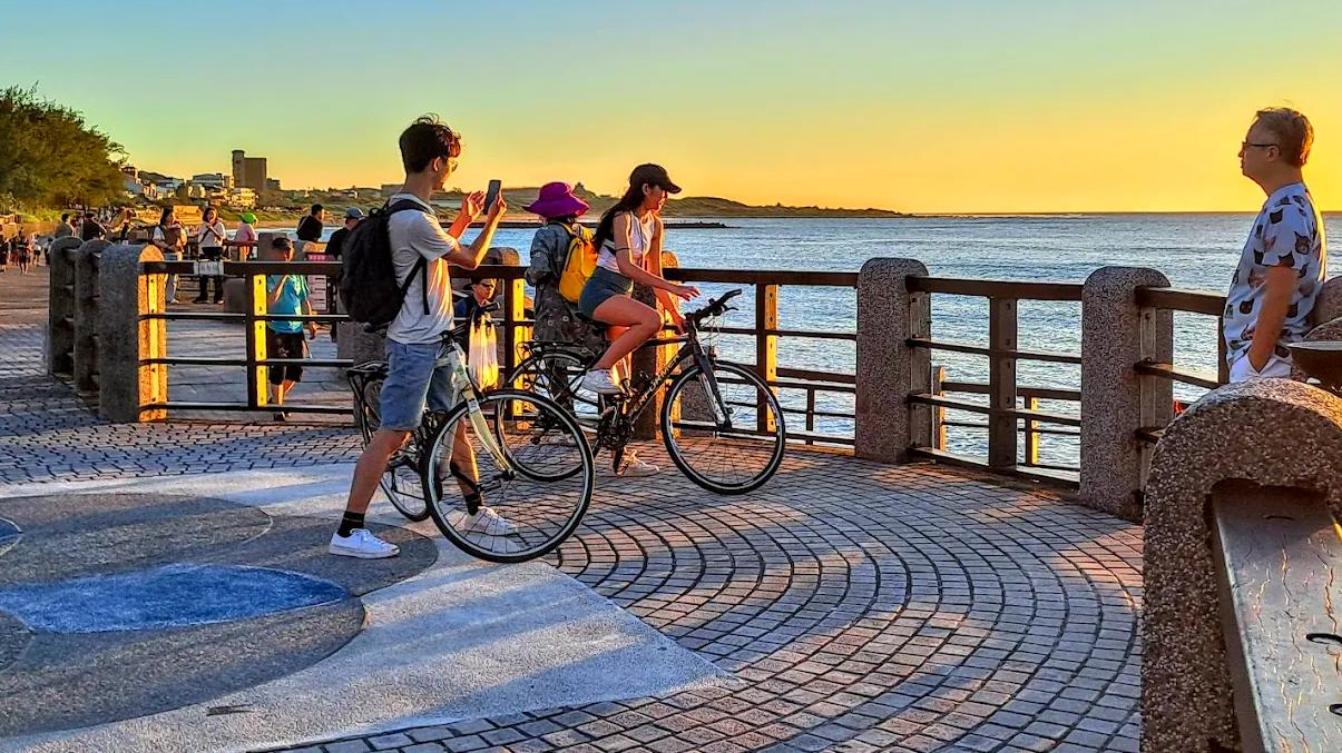 芝蘭公園：北海岸最佳遊憩地點全攻略