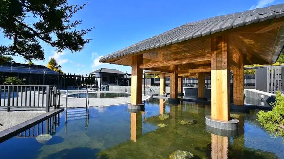 探索台灣最受歡迎的溫泉會館：享受極致放鬆與舒適體驗