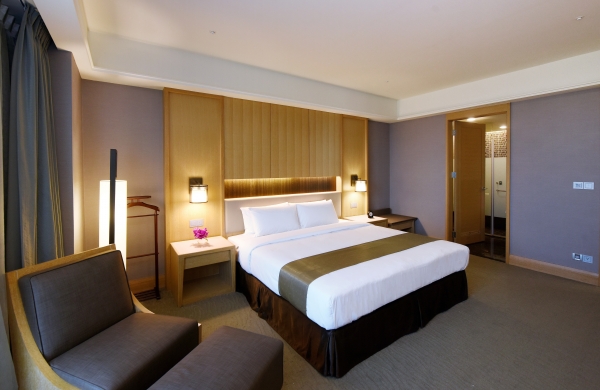 福容大飯店：高雄、台北、福隆及桃園機場的最佳住宿選擇