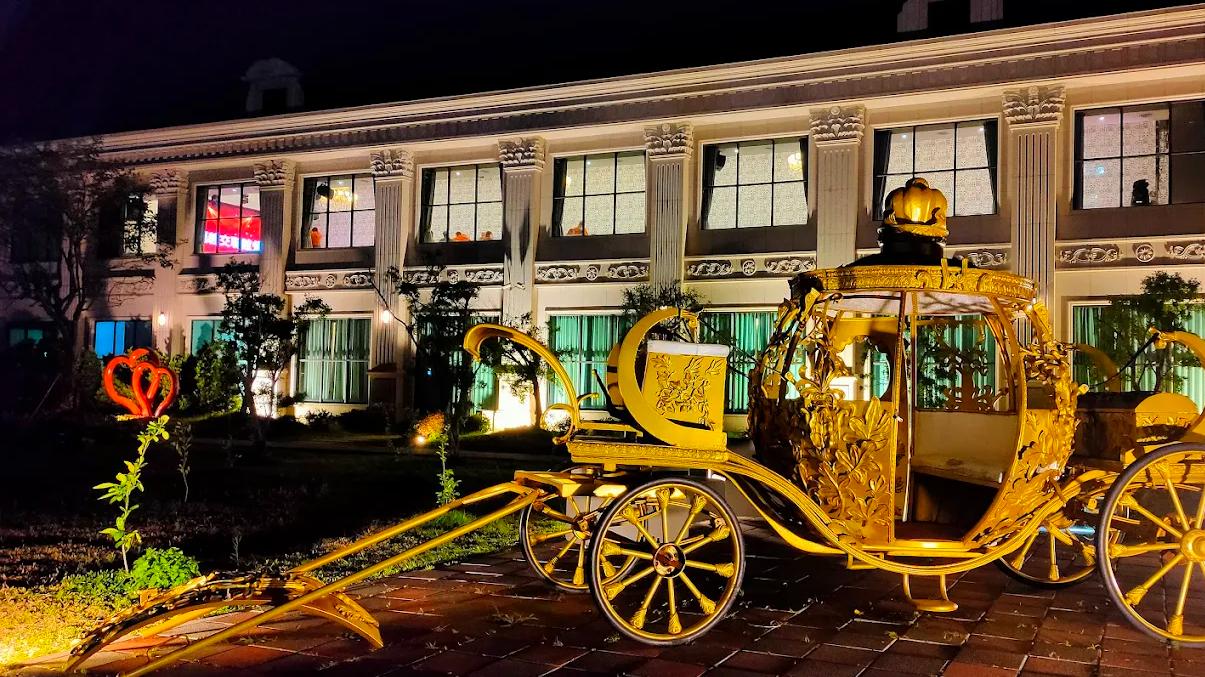 水悅莊園：探索桃園最佳中式宴會廳及美食體驗