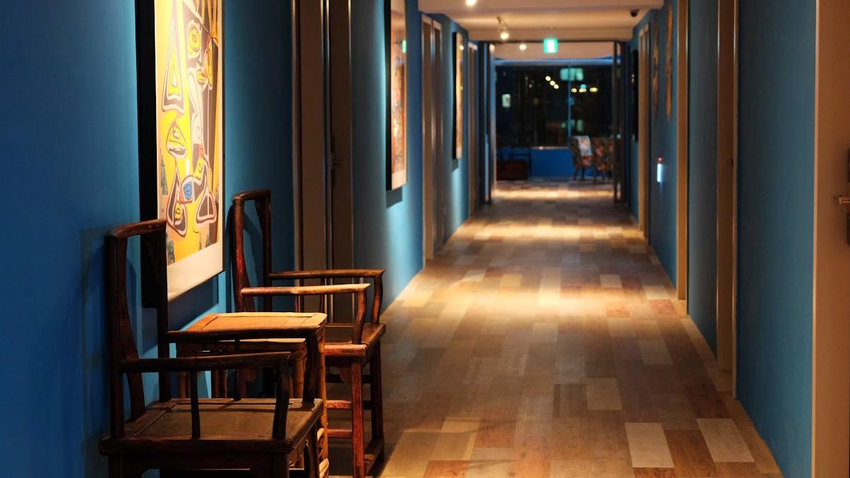 2025台中住宿攻略:不踩雷的4大必住飯店推薦