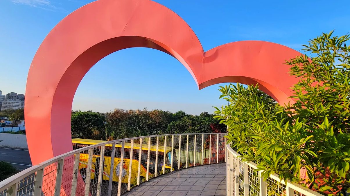 嘉義景點推薦｜探索一個不可錯過的旅行地點