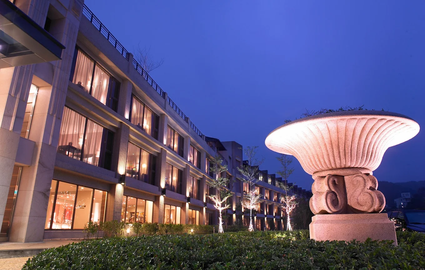 新竹旅遊指南：探索新竹的美食、住宿與景點