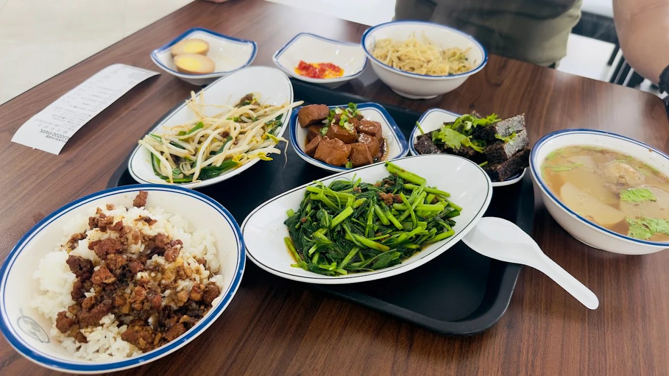 發現九九峰動物樂園：遊客必知的亮點
