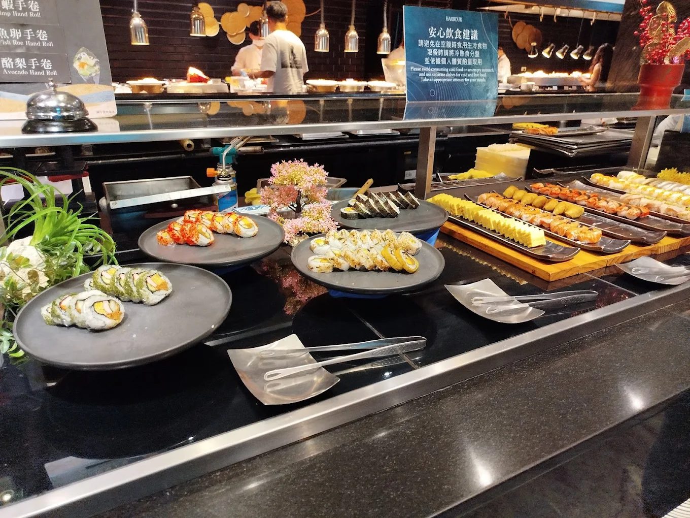 高雄吃到飽：2025年最值得推薦的餐廳＋隱藏版串燒新星一次收錄！