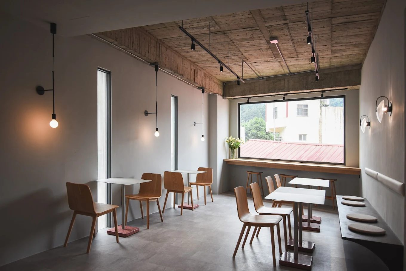 溪頭住宿選擇:提升你的旅遊舒適度的飯店