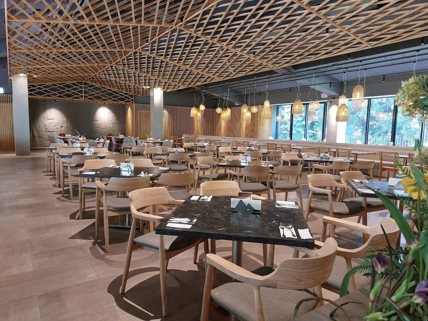 溪頭住宿選擇:提升你的旅遊舒適度的飯店