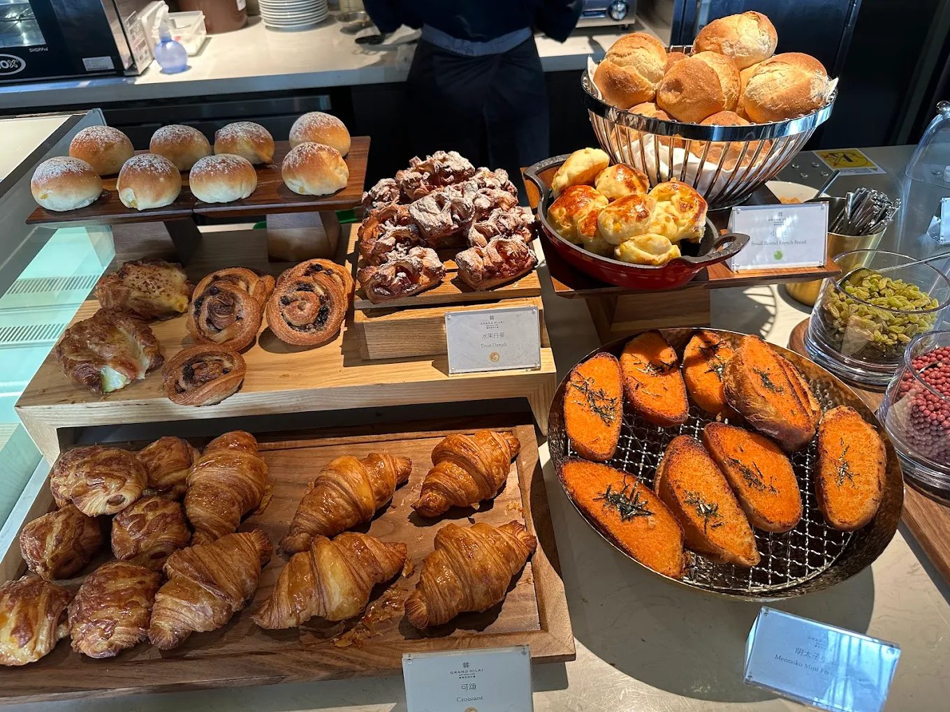 漢來日月行館：最佳住宿選擇，讓你的旅程更完美