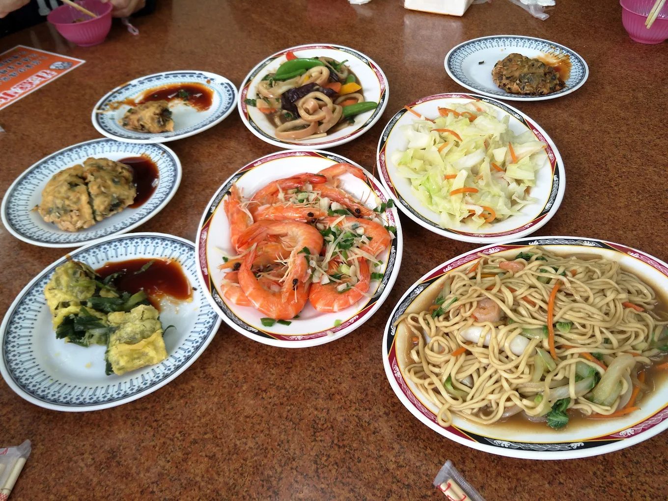 探索鹿港老街的魅力與美食：不可錯過的旅遊指南