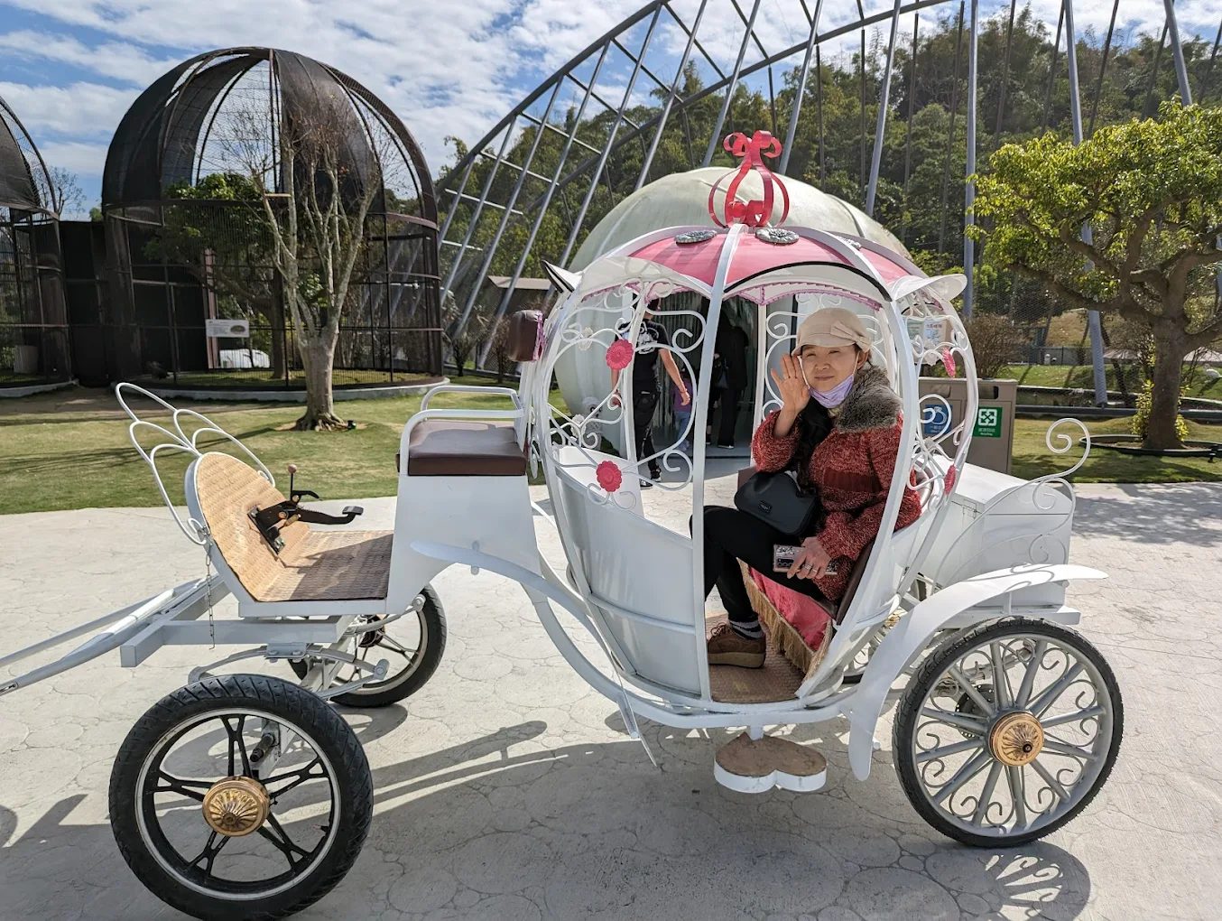 九九峰動物樂園的最佳遊玩攻略｜家庭出遊的絕佳選擇