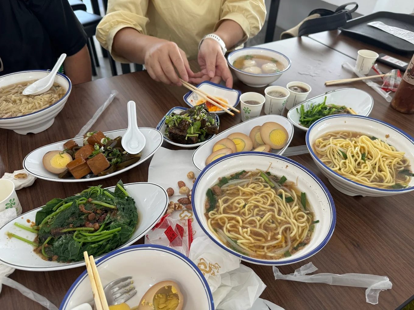 九九峰動物樂園的最佳遊玩攻略｜家庭出遊的絕佳選擇