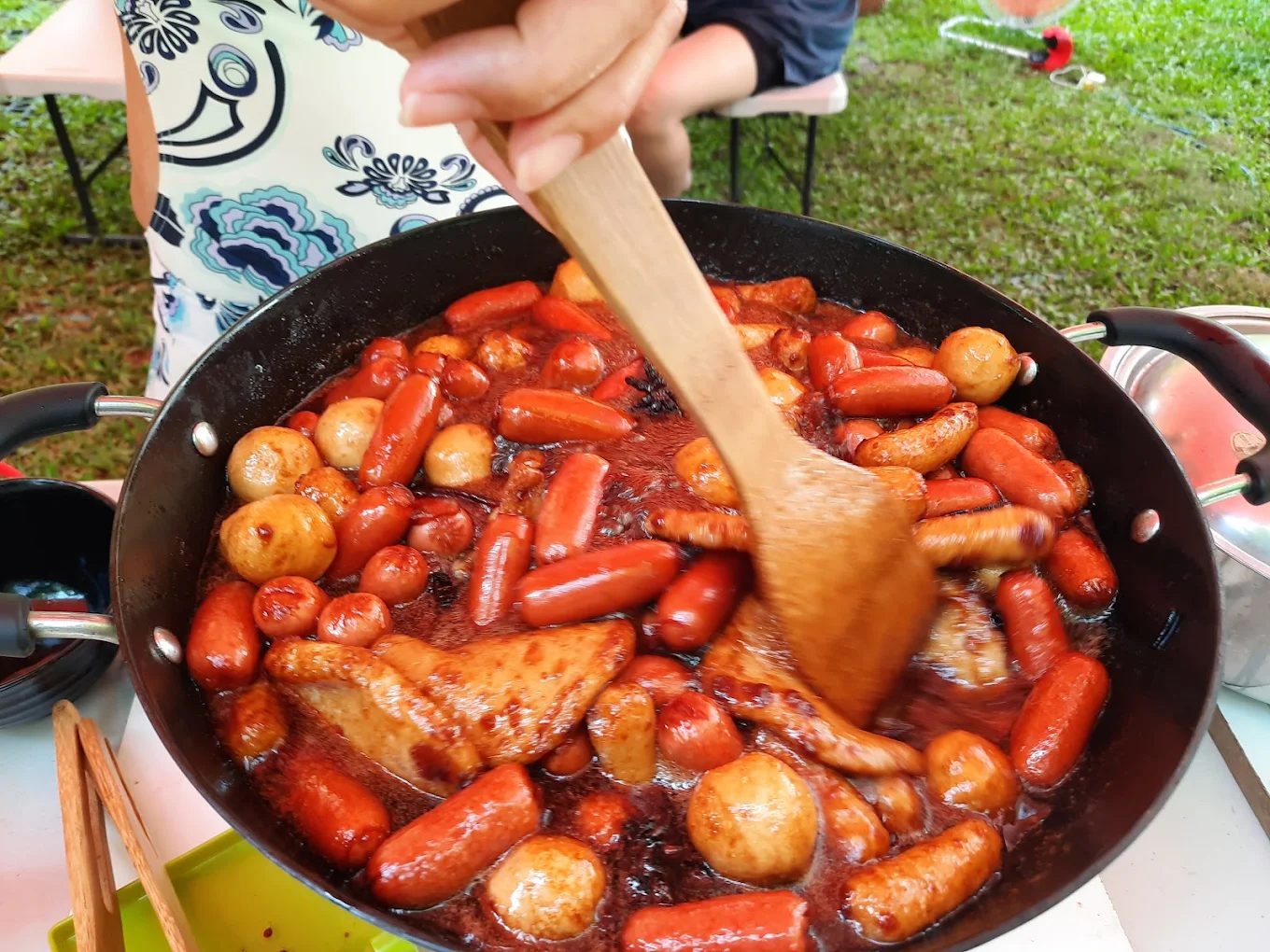 南投包棟民宿 - 讓你的家庭聚會更完美的選擇