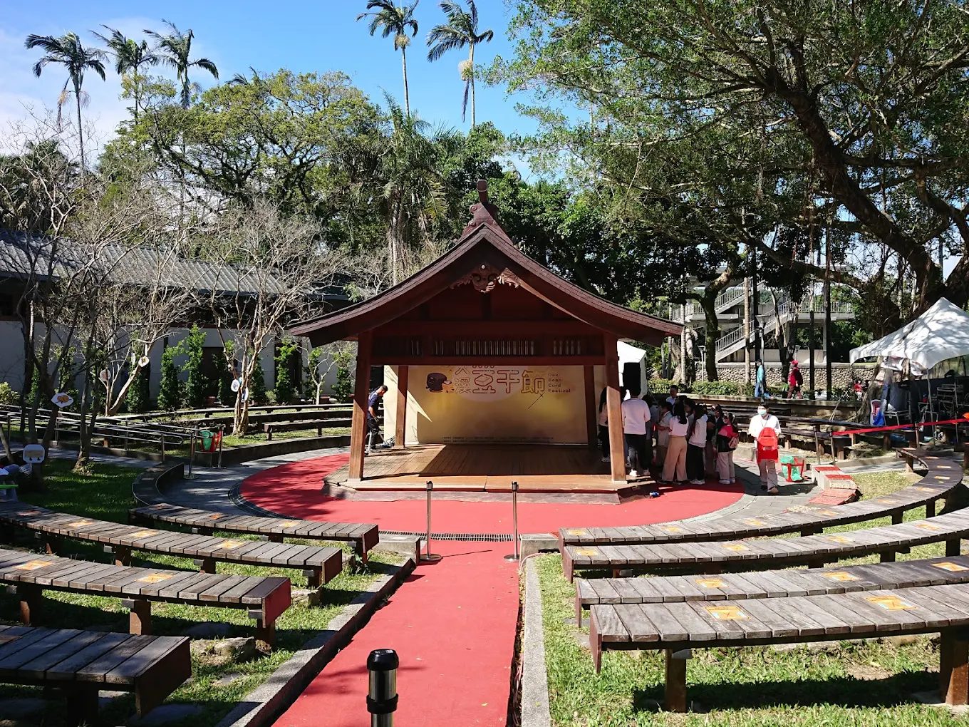 探索大溪老街：值得一訪的美食與歷史之旅