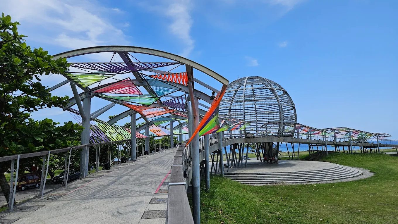 台東景點必訪：探索你不能錯過的精華