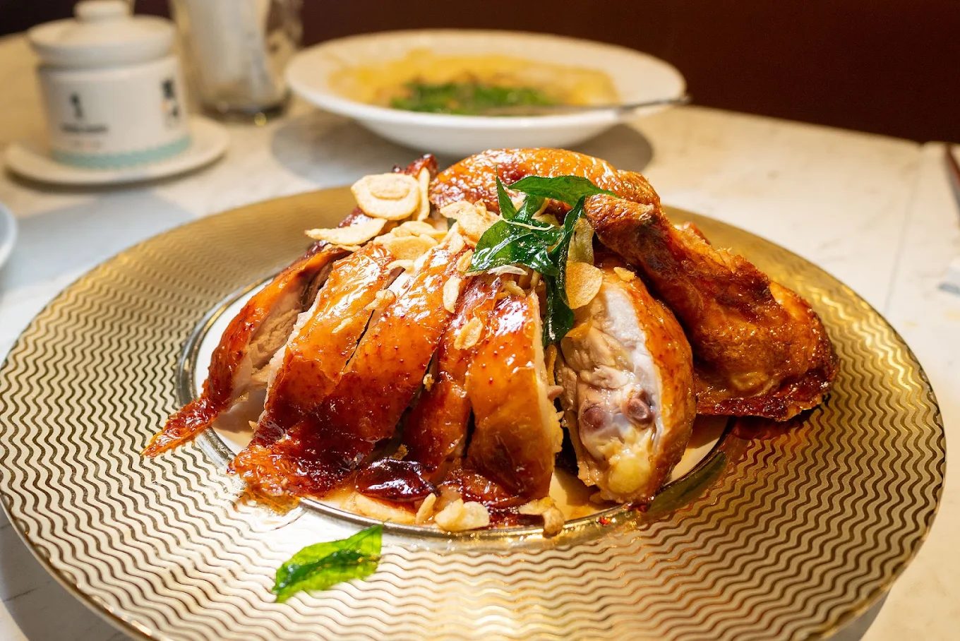 台中美食攻略：必吃的餐廳與小吃