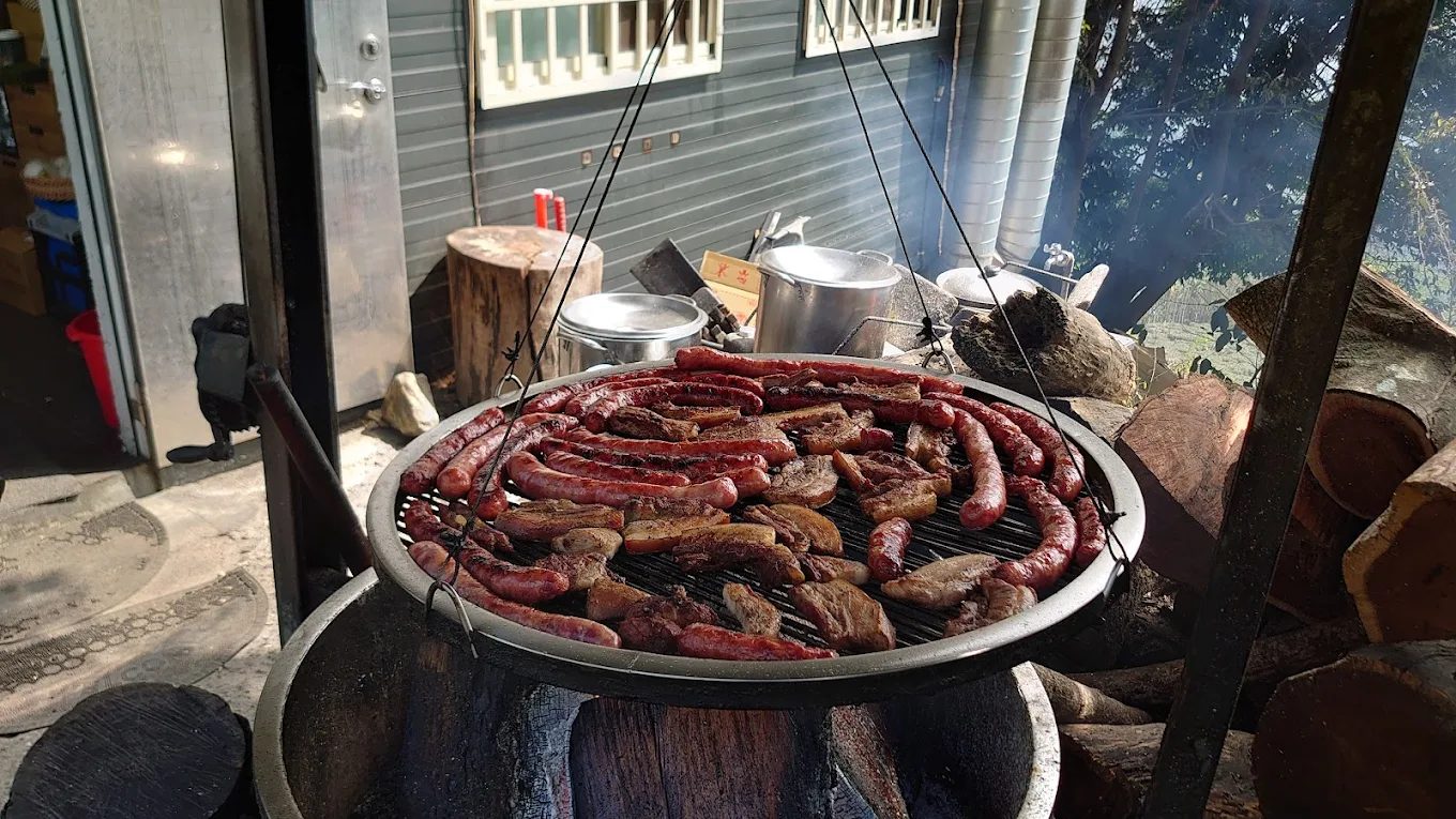 阿里山小火車：最佳旅遊體驗與全攻略